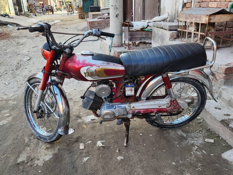 Al ok condition 1