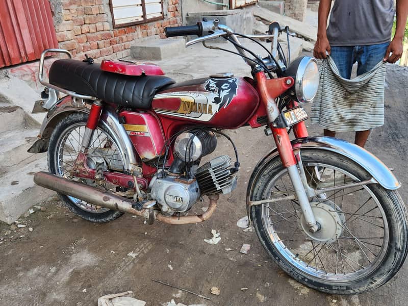 Al ok condition 5