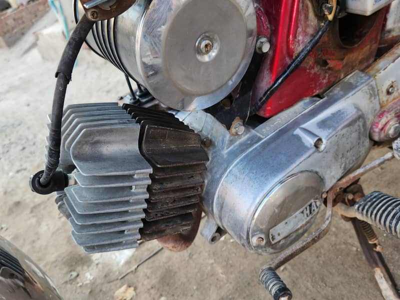 Al ok condition 9