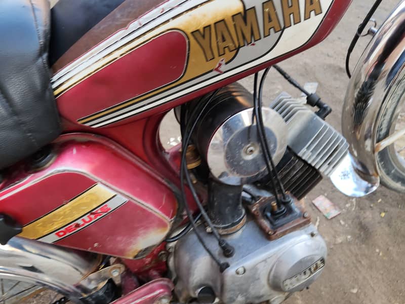 Al ok condition 11
