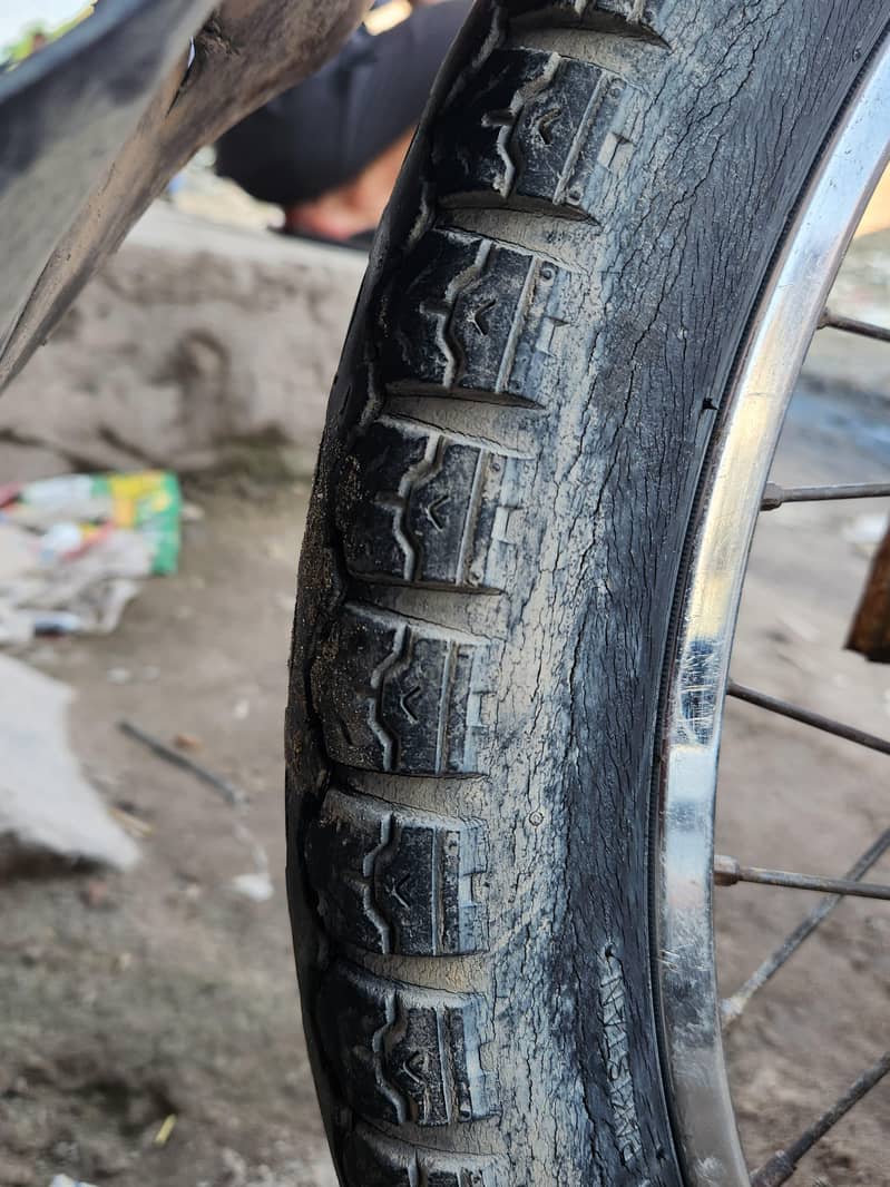 Al ok condition 15