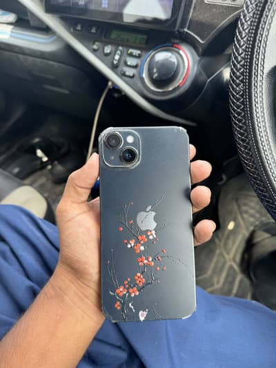 Apple iPhone 14 plus