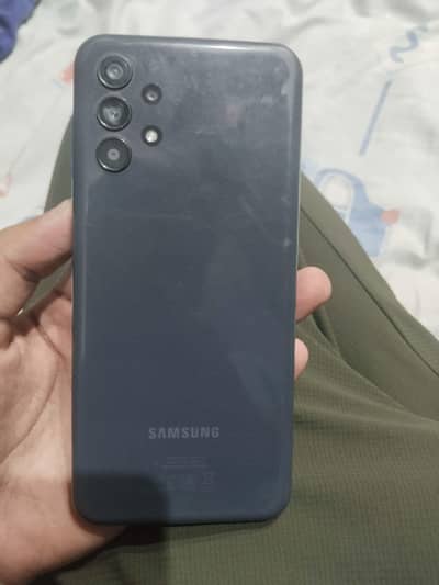 Samsung Mobile A13