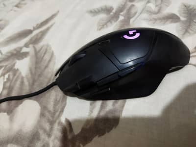 Logitech G 402 gaming mouse