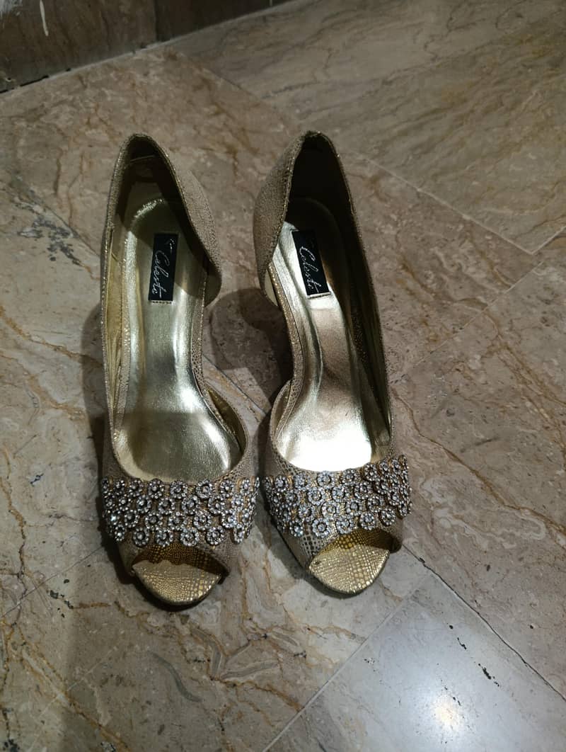 fancy heels 0