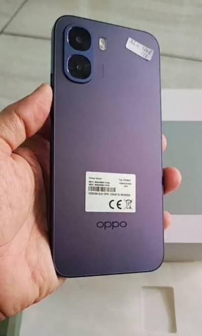 OPPO Other Model