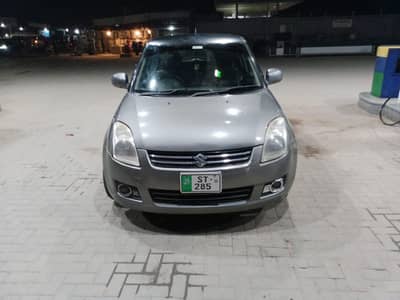 Suzuki Swift 2010