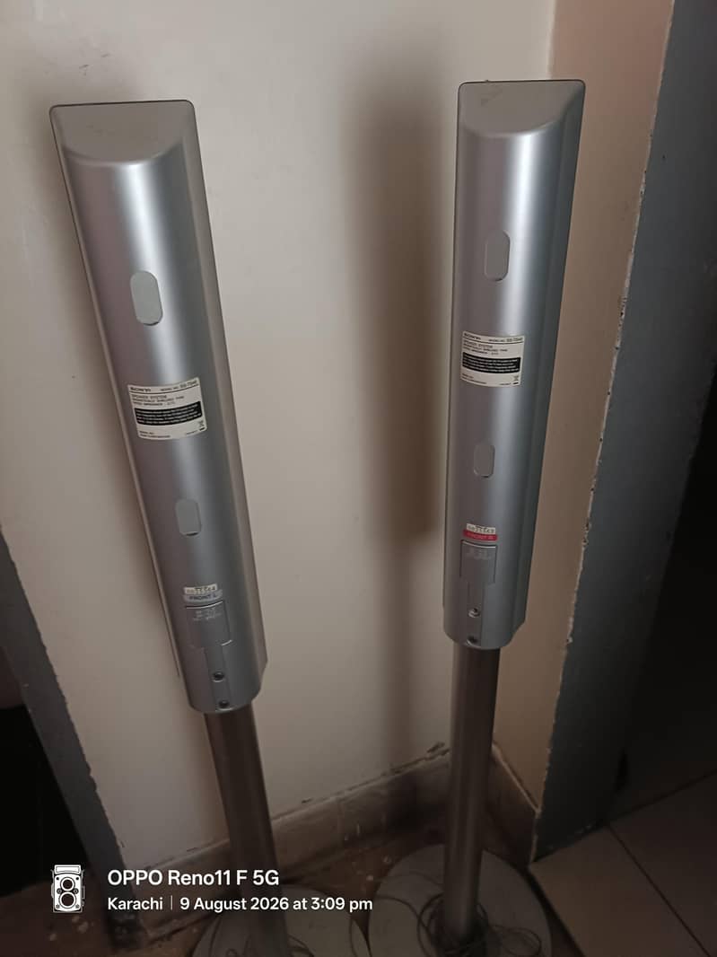Sony speaker 1