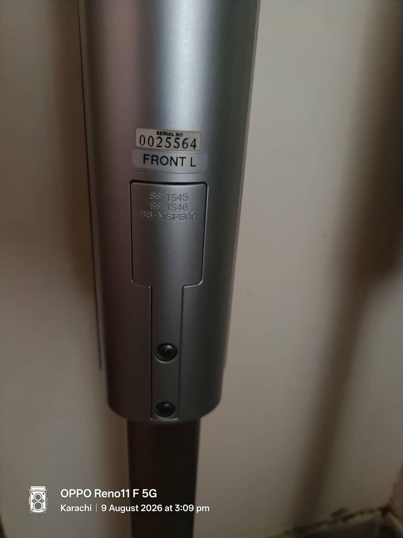 Sony speaker 3