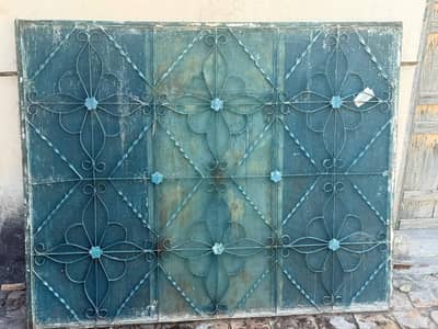 used window