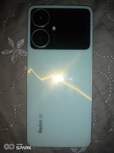 Xiaomi Redmi 13R