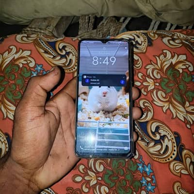 Vivo Y17