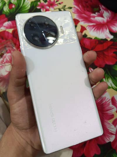 Tecno Spark 20 Pro Plus