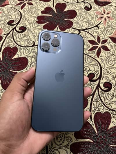 Apple iPhone 12 Pro Max