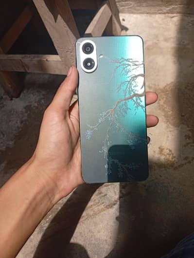 Samsung Mobile A07 4G