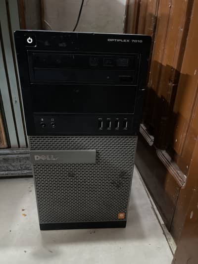 Normal range gaming Pc