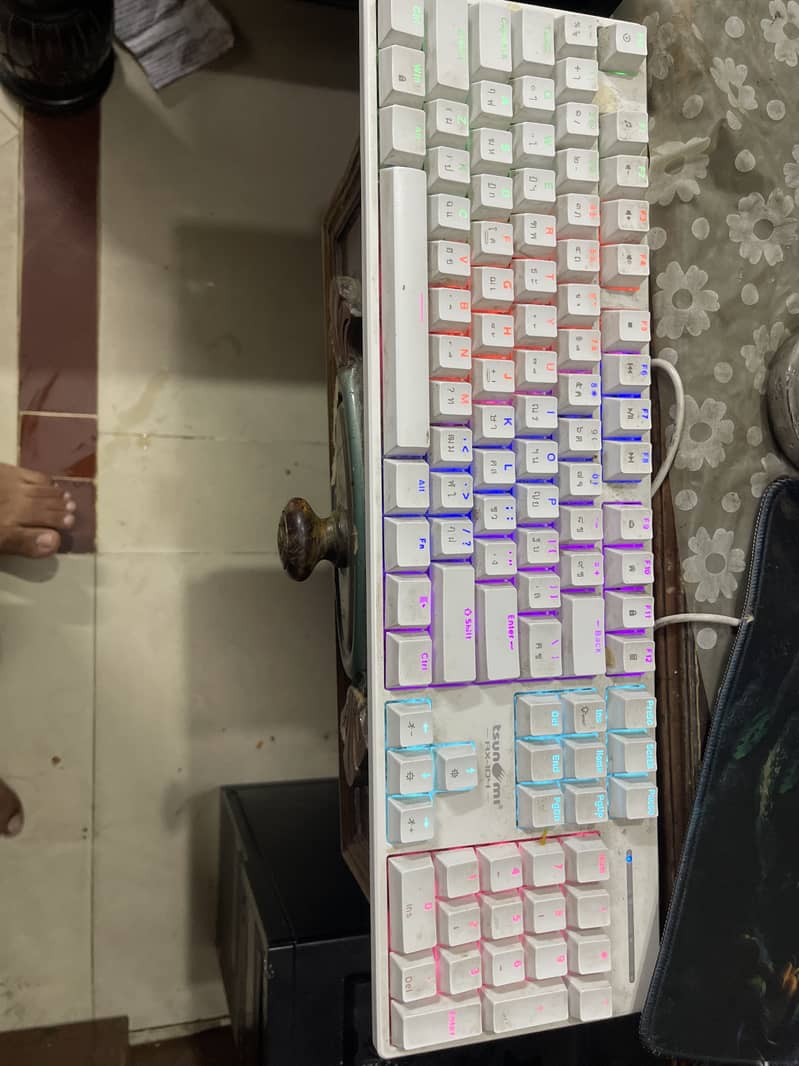 Normal range gaming Pc 2