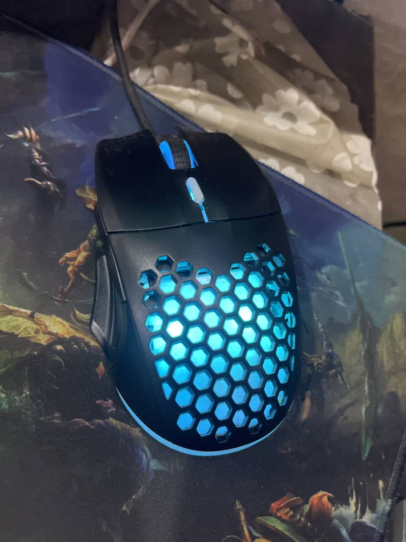 Normal range gaming Pc 3