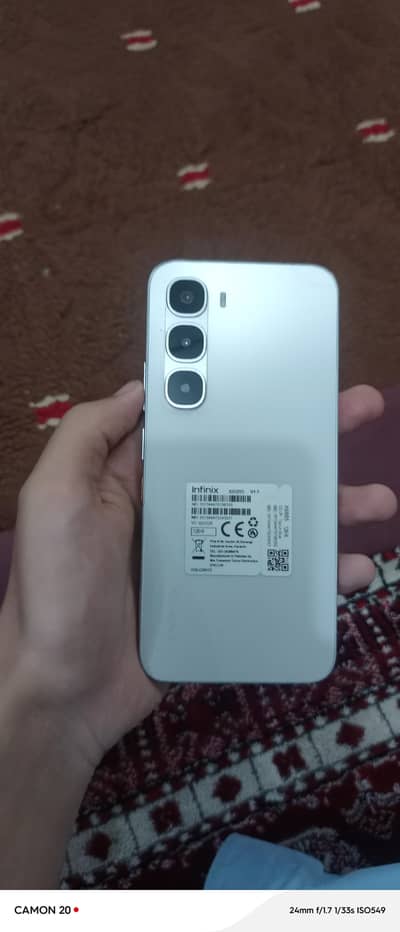 Infinix Hot 6 Pro