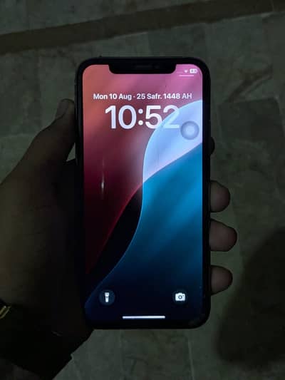 Apple iPhone XS
