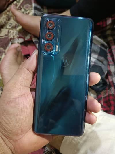 Motorola Edge 2021 8gb 256gb