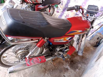 Good condition
