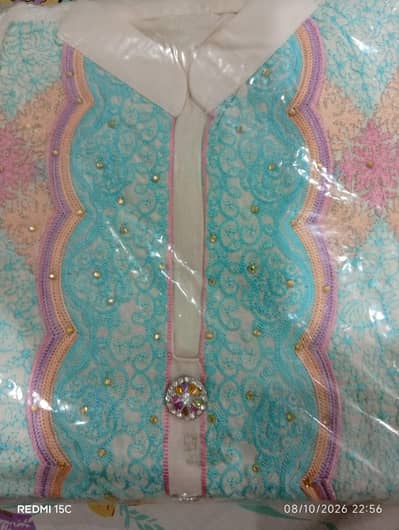 fansi dress
