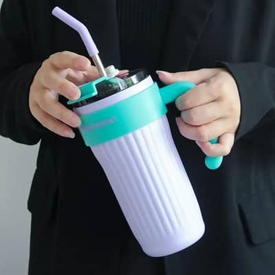 water bottle