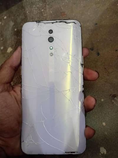 OPPO Reno
