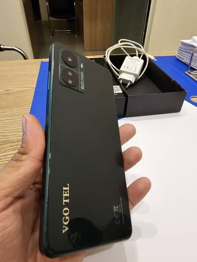 VGO TEL Note 23