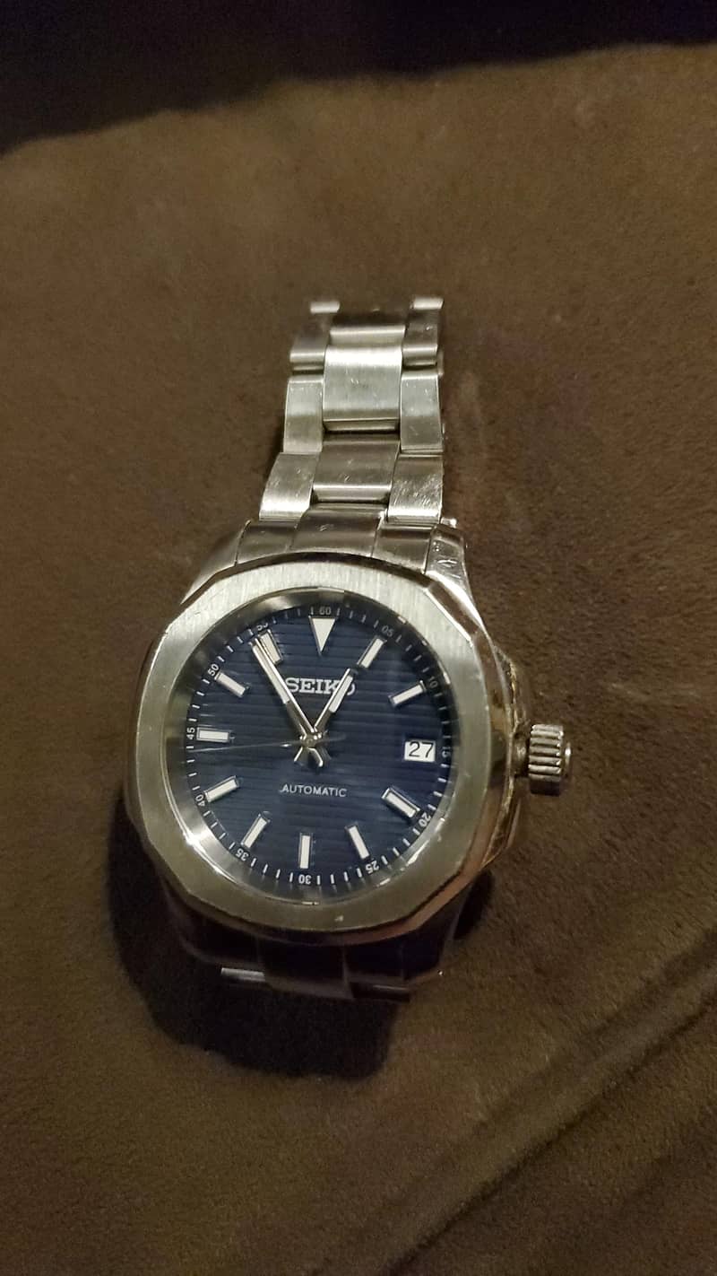 Seiko automatic 1