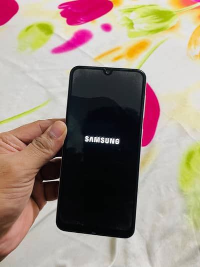 Samsung Mobile A30s