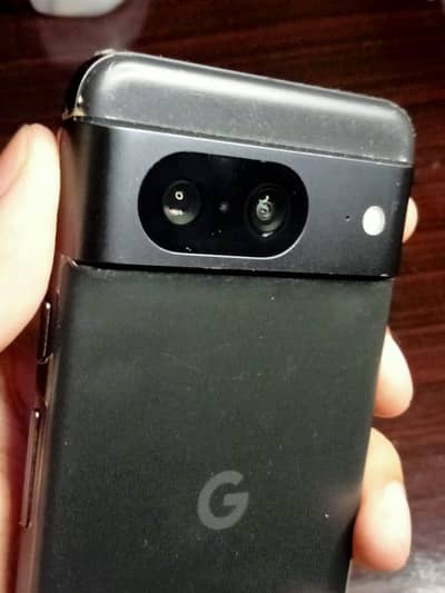 Google pixel 8 256GB PTA