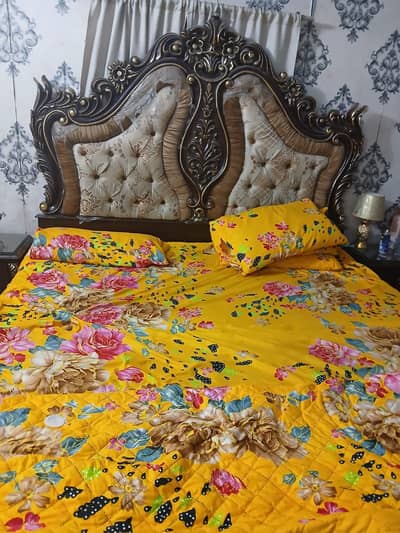 complete bed set