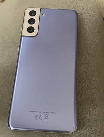 Samsung Mobile S21 Plus