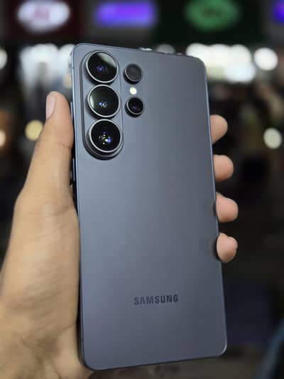 SAMSUNG S26 ULTRA 12/256 APPROVED