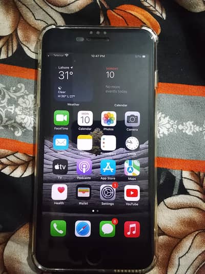 Apple iPhone 6S Plus