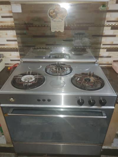 STOVE