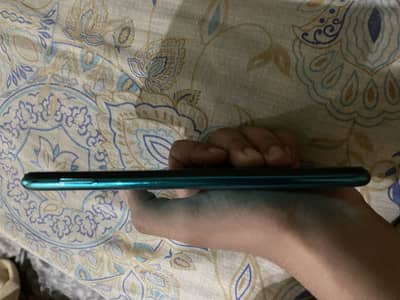 Tecno CAMON 15