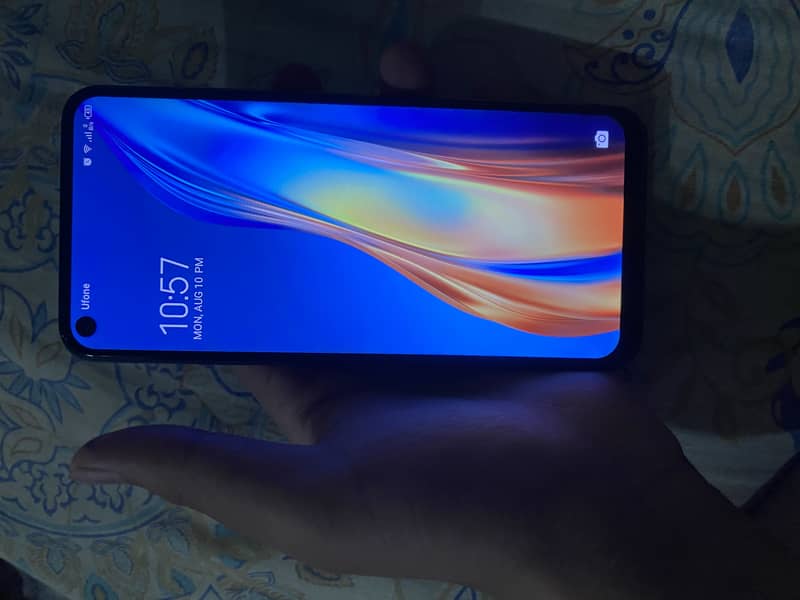 Tecno CAMON 15 1
