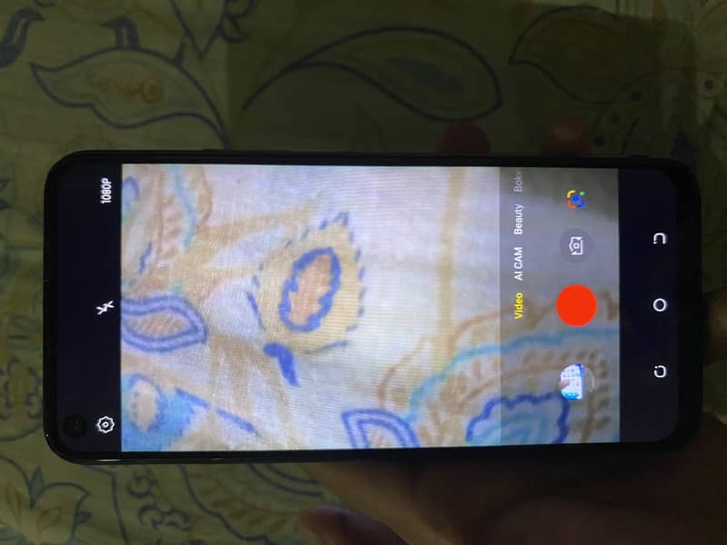 Tecno CAMON 15 3