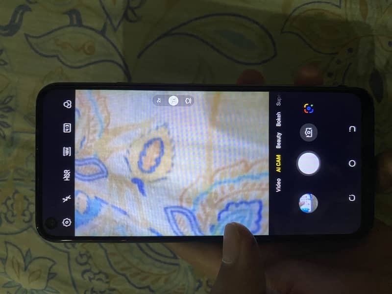 Tecno CAMON 15 5