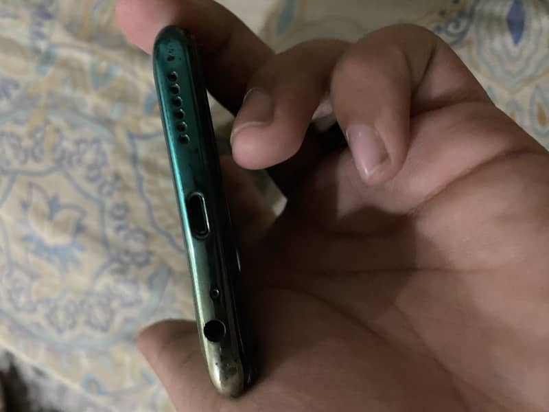 Tecno CAMON 15 6