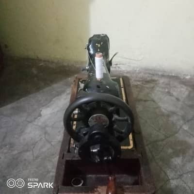 safe er sewing machine
