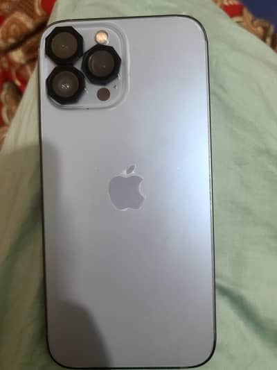 Apple iPhone 13 pro max