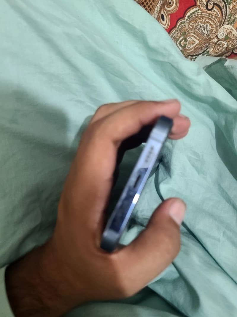 Apple iPhone 13 pro max 1