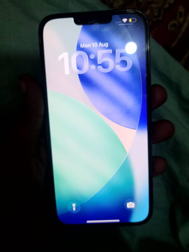 Apple iPhone 13 pro max 3