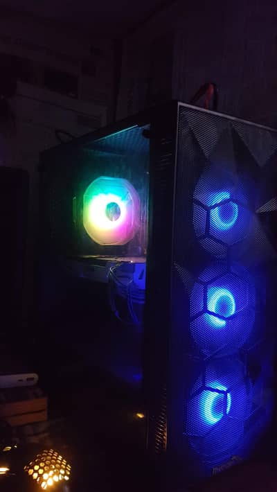 10/10 Condition Run Gta 5 Settings Rgb Case Etc Whats. app 03162956676