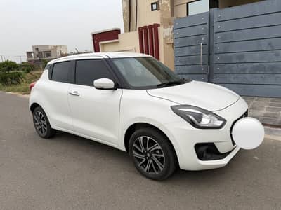 Suzuki Swift 2026