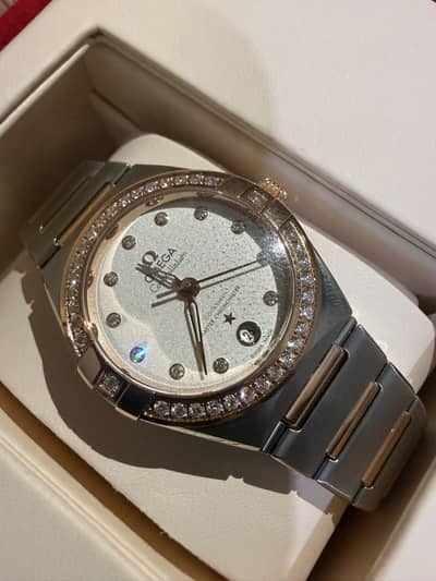 OMEGA 29mm